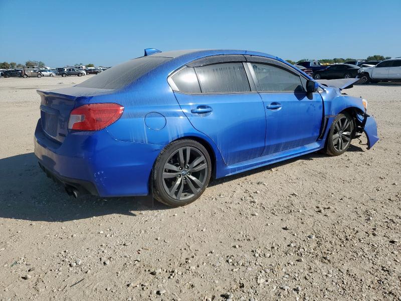 Photo 3 from auction – 2017 SUBARU WRX PREMIU with VIN JF1VA1E60H9801112