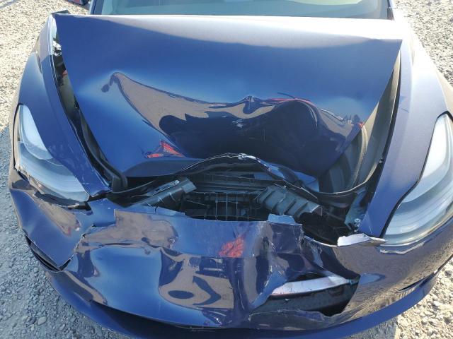 Photo 11 from auction – 2023 TESLA MODEL 3 with VIN 5YJ3E1ECXPF519446