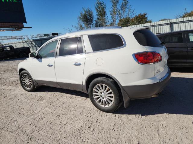 Photo 2 from auction – 2010 BUICK ENCLAVE CX with VIN 5GALVBED6AJ184475
