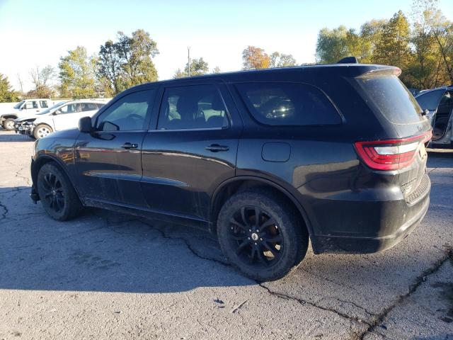 Photo 2 from auction – 2019 DODGE DURANGO SX with VIN 1C4RDJAG1KC848273