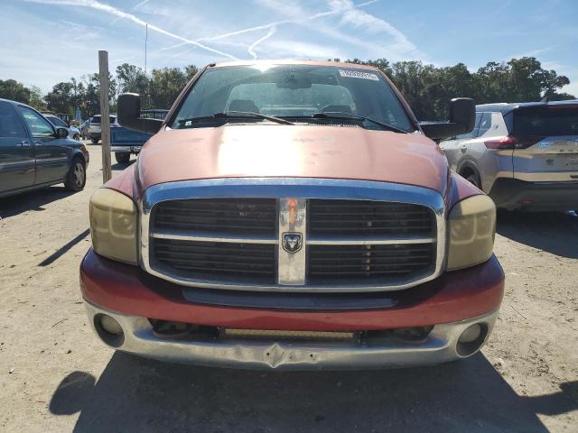 Photo 5 from auction – 2006 DODGE RAM 2500 S with VIN 3D7KR28C36G240677