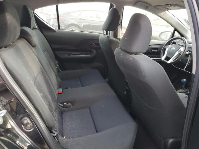 Photo 10 from auction – 2016 TOYOTA PRIUS C with VIN JTDKDTB31G1120870