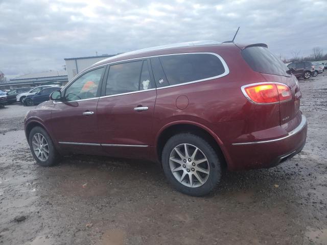 Photo 2 from auction – 2016 BUICK ENCLAVE with VIN 5GAKVBKD3GJ117292