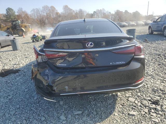 Photo 6 from auction – 2021 LEXUS ES 300H with VIN 58ADA1C14MU013085