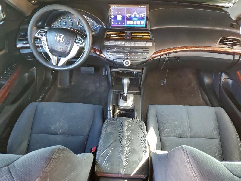 Photo 8 from auction – 2012 HONDA CROSSTOUR with VIN 5J6TF1H37CL002597