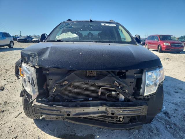 Photo 5 from auction – 2008 FORD EDGE SE with VIN 2FMDK36C88BA65859