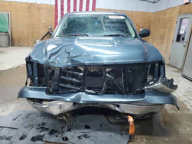 Photo 5 from auction – 2010 GMC SIERRA K15 with VIN 1GTSKVE32AZ243650