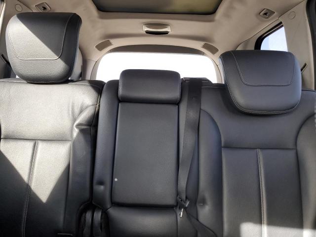 Photo 10 from auction – 2011 MERCEDES-BENZ GL450 with VIN 4JGBF7BEXBA747977