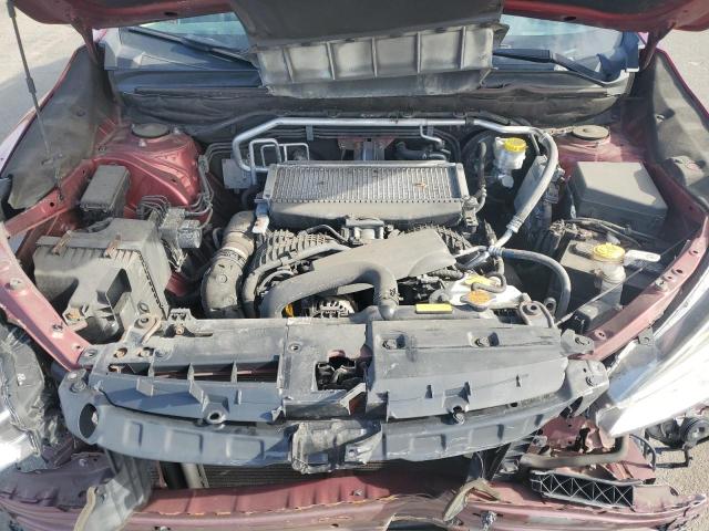 Photo 12 from auction – 2019 SUBARU ASCENT LIM with VIN 4S4WMAPD1K3456261