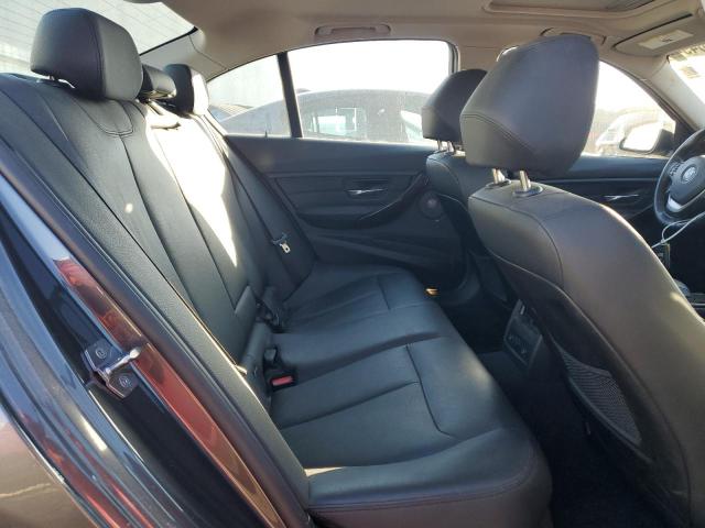 Photo 10 from auction – 2015 BMW 328 XI with VIN WBA3B3C57FF547298