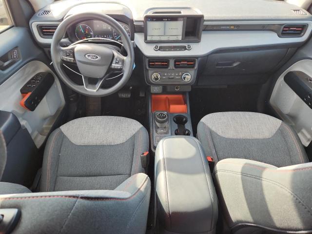 Photo 8 from auction – 2023 FORD MAVERICK X with VIN 3FTTW8E31PRA16408