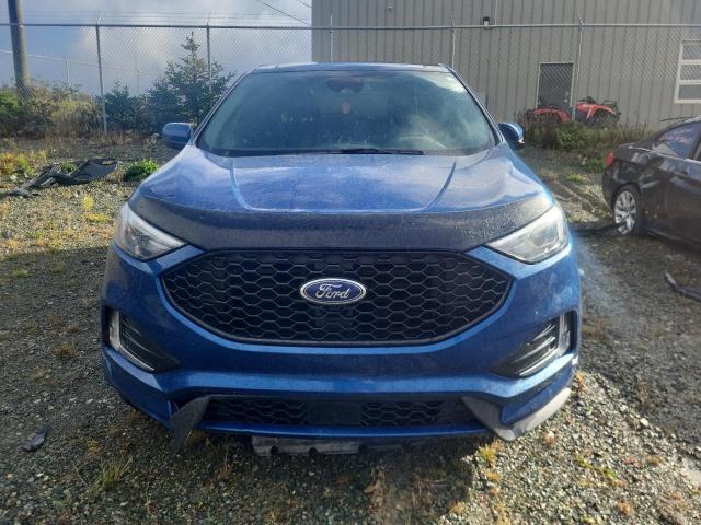Photo 5 from auction – 2024 FORD EDGE SEL with VIN 2FMPK4J96RBA94373
