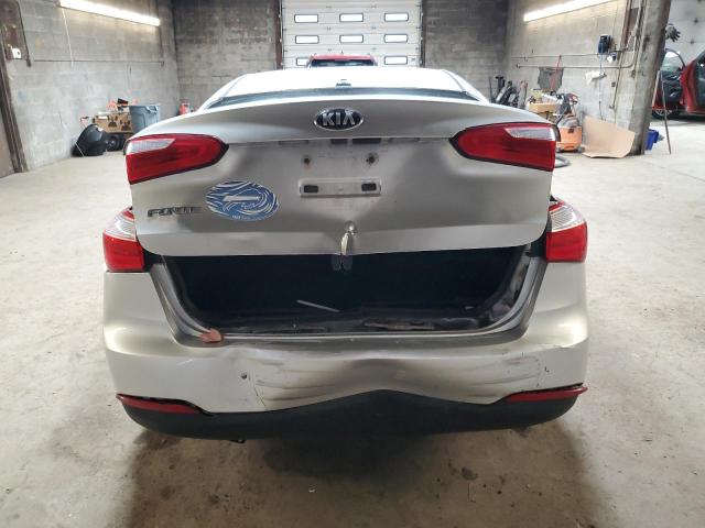 Photo 6 from auction – 2014 KIA FORTE LX with VIN KNAFX4A68E5103819