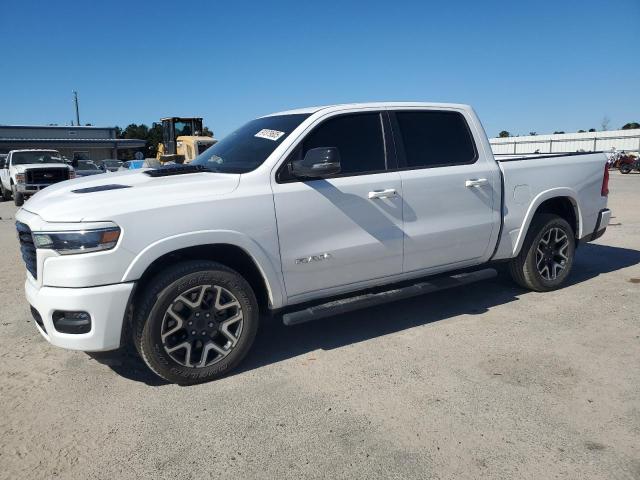 RAM 1500 LARAM 2025 with VIN 1C6SRFJP5SN512332 - Photo from auction
