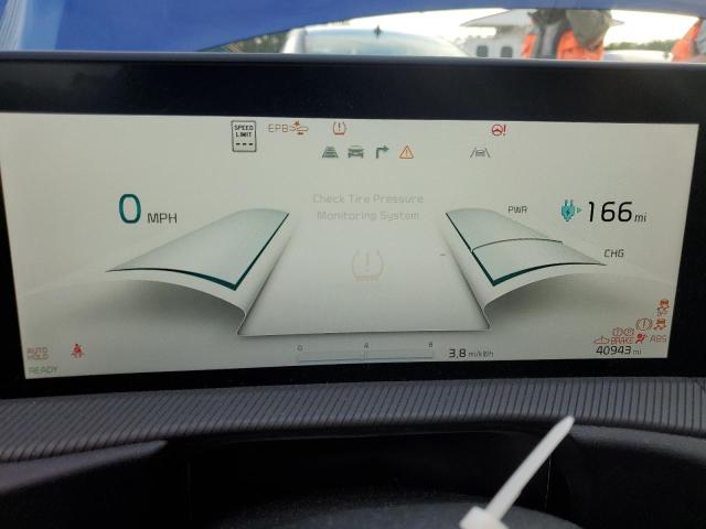 Photo 9 from auction – 2022 KIA EV6 GT LIN with VIN KNDC4DLC1N5044663