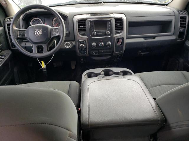 Photo 8 from auction – 2016 RAM 1500 ST with VIN 1C6RR7KM9GS134081