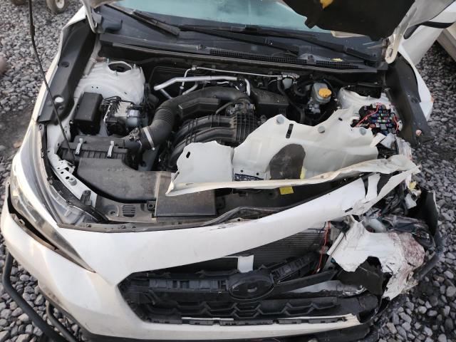Photo 12 from auction – 2020 SUBARU CROSSTREK with VIN JF2GTAEC9L8248463