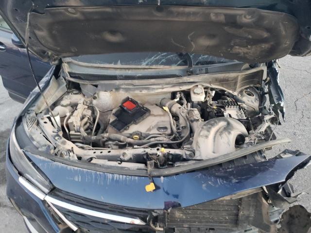 Photo 12 from auction – 2022 BUICK ENCORE GX with VIN KL4MMDS28NB140153