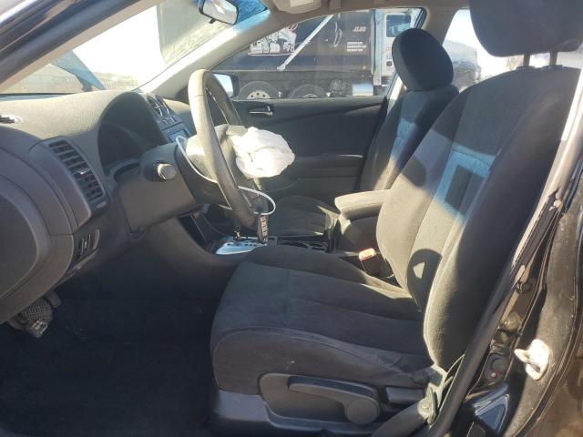 Photo 7 from auction – 2012 NISSAN ALTIMA BAS with VIN 1N4AL2AP9CC258562