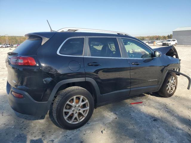 Photo 3 from auction – 2018 JEEP CHEROKEE L with VIN 1C4PJLLB2JD504005