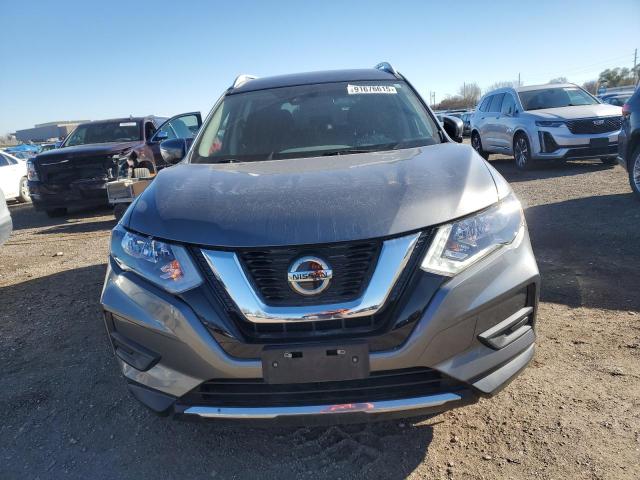 Photo 5 from auction – 2019 NISSAN ROGUE S with VIN 5N1AT2MTXKC786348