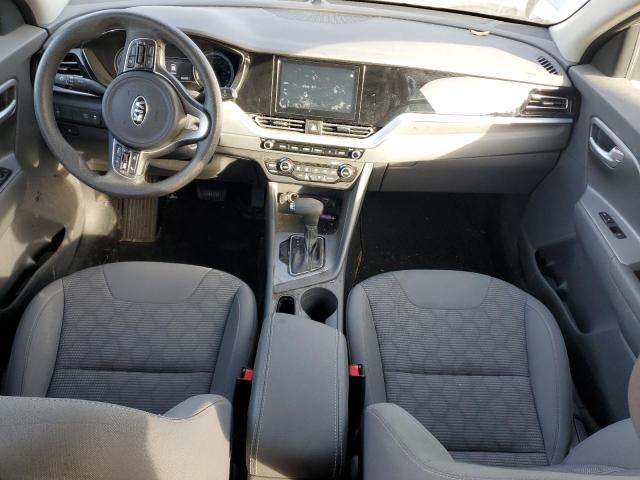 Photo 8 from auction – 2020 KIA NIRO LX with VIN KNDCB3LC5L5365926
