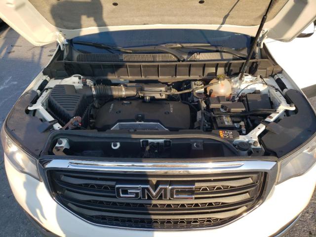 Photo 12 from auction – 2017 GMC ACADIA SLE with VIN 1GKKNRLA9HZ178813