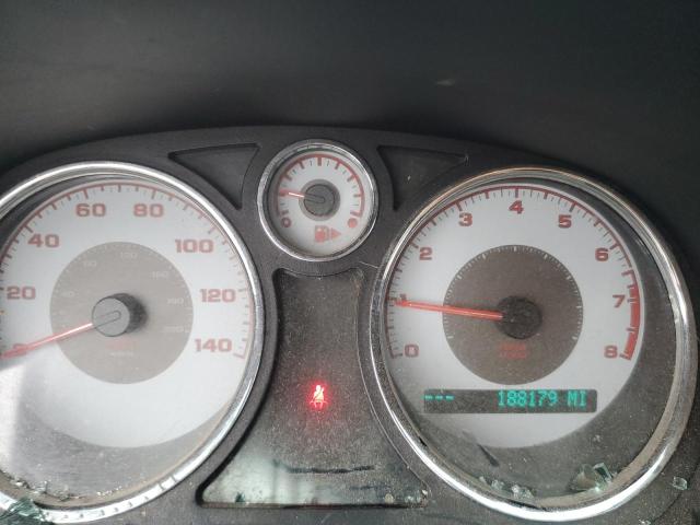 Photo 9 from auction – 2009 PONTIAC G5 with VIN 1G2AS18H797263450