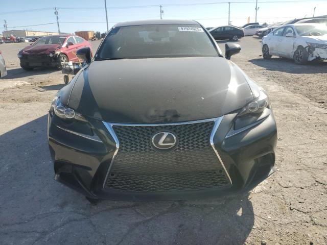 Photo 5 from auction – 2016 LEXUS IS 200T with VIN JTHBA1D27G5026355