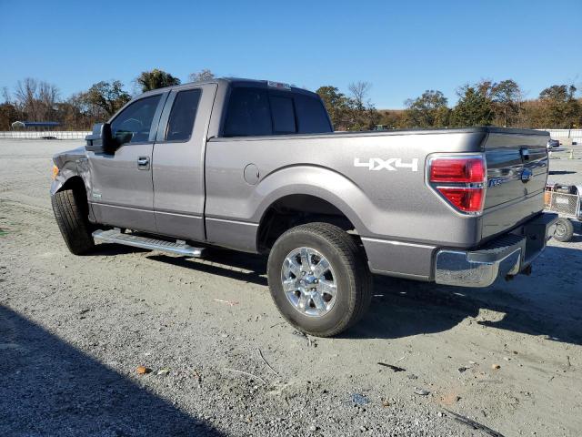Photo 2 from auction – 2013 FORD F150 SUPER with VIN 1FTFX1ET2DKG38856