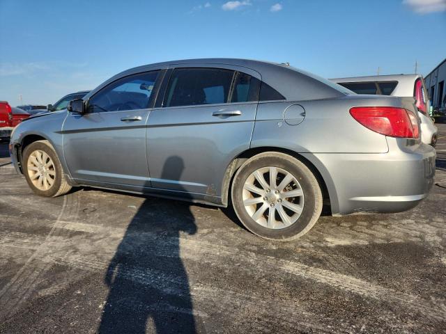 Photo 2 from auction – 2010 CHRYSLER SEBRING LI with VIN 1C3CC5FB1AN229774