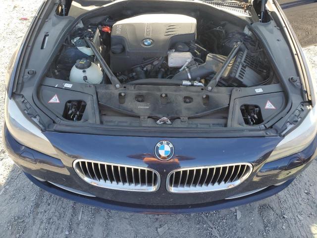 Photo 11 from auction – 2013 BMW 528 XI with VIN WBAXH5C53DD108474