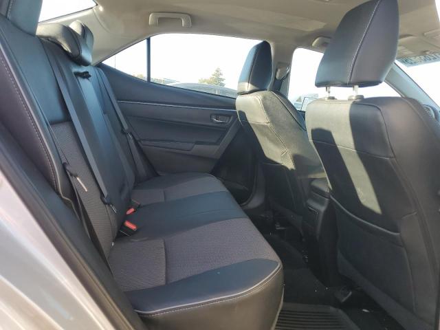Photo 10 from auction – 2016 TOYOTA COROLLA L with VIN 5YFBURHE7GP529883