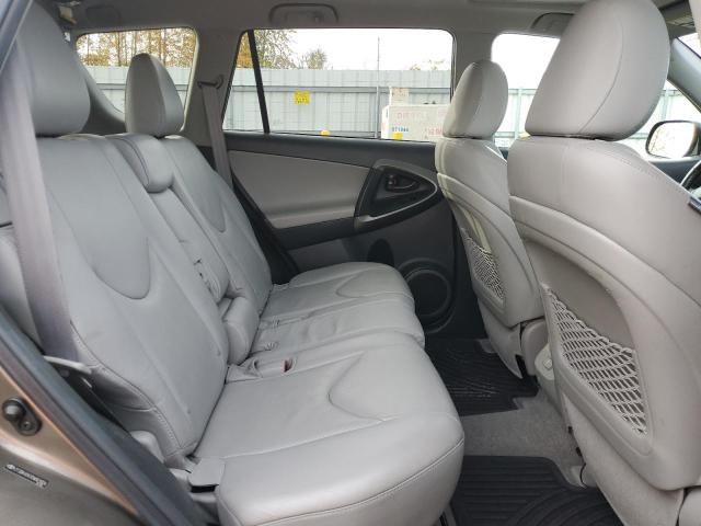 Photo 11 from auction – 2012 TOYOTA RAV4 LIMIT with VIN 2T3DK4DV3CW081004