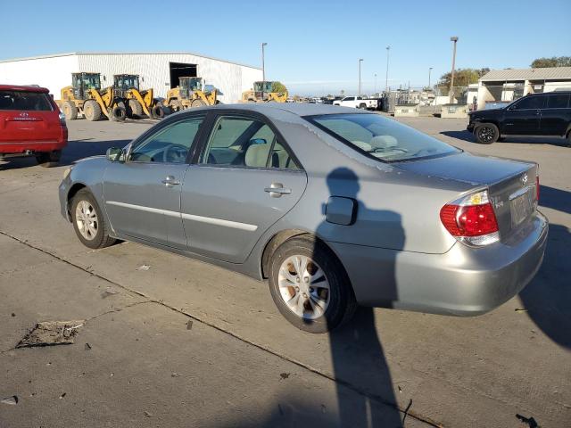 Photo 2 from auction – 2006 TOYOTA CAMRY LE with VIN 4T1BF30K56U629096