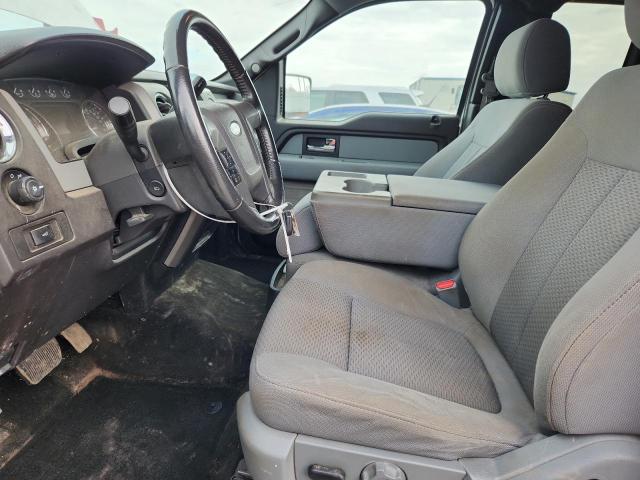 Photo 7 from auction – 2012 FORD F150 SUPER with VIN 1FTFX1CF2CFB81986