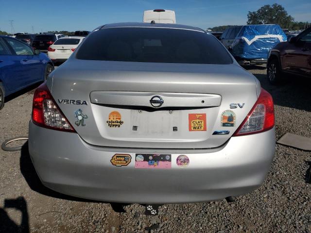 Photo 6 from auction – 2012 NISSAN VERSA S with VIN 3N1CN7AP6CL807135