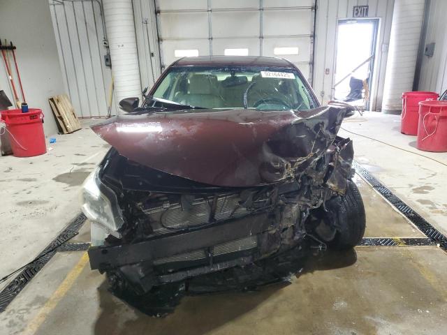 Photo 5 from auction – 2013 TOYOTA AVALON BAS with VIN 4T1BK1EB0DU009679