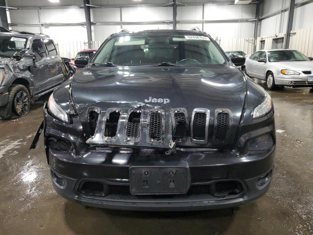 Photo 5 from auction – 2015 JEEP CHEROKEE L with VIN 1C4PJMCB7FW672644