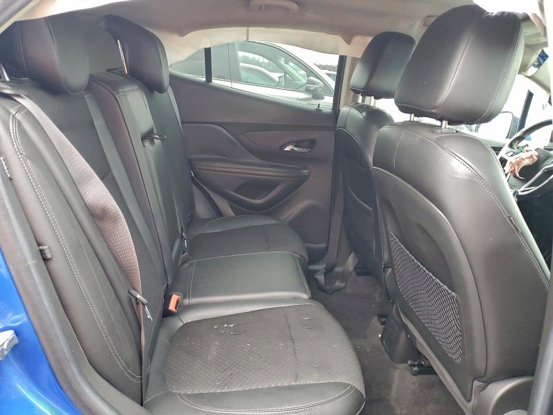 Photo 11 from auction – 2017 BUICK ENCORE PRE with VIN KL4CJASB3HB062159