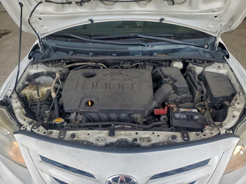 Photo 11 from auction – 2012 TOYOTA COROLLA BA with VIN 2T1BU4EE2CC776620