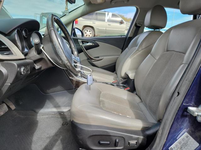 Photo 7 from auction – 2016 BUICK VERANO SPO with VIN 1G4PW5SKXG4171703