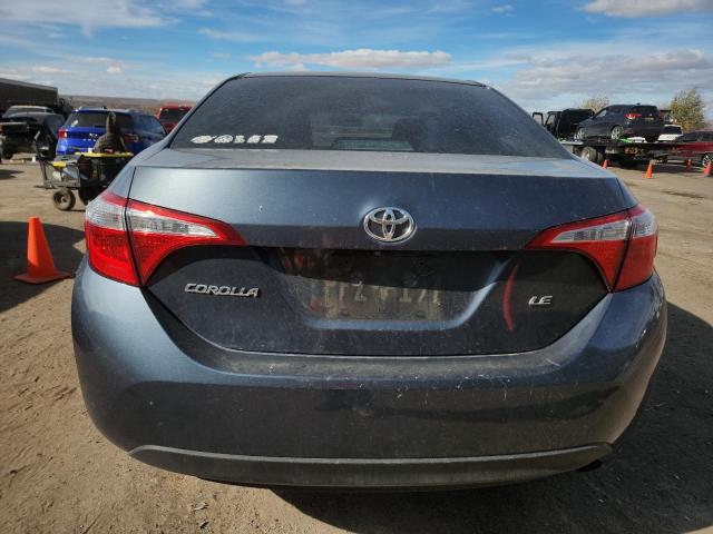 Photo 6 from auction – 2015 TOYOTA COROLLA L with VIN 5YFBURHE7FP304233