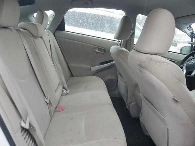 Photo 10 from auction – 2013 TOYOTA PRIUS with VIN JTDKN3DU0D5647404