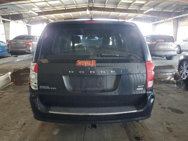 Photo 6 from auction – 2018 DODGE GRAND CARAVAN with VIN 2C4RDGCG7JR283372