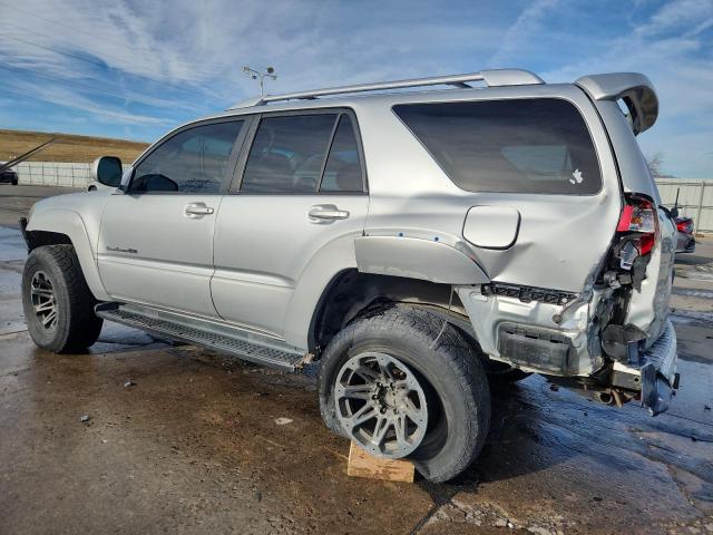 Photo 2 from auction – 2004 TOYOTA 4RUNNER SR with VIN JTEBT14R440036743