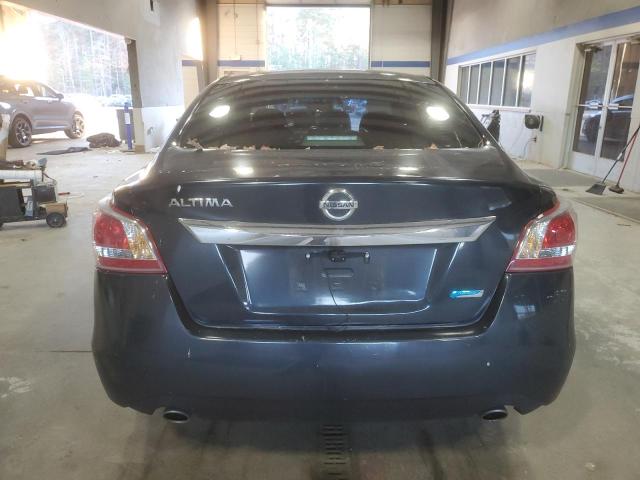 Photo 6 from auction – 2013 NISSAN ALTIMA 2.5 with VIN 1N4AL3AP3DC192873