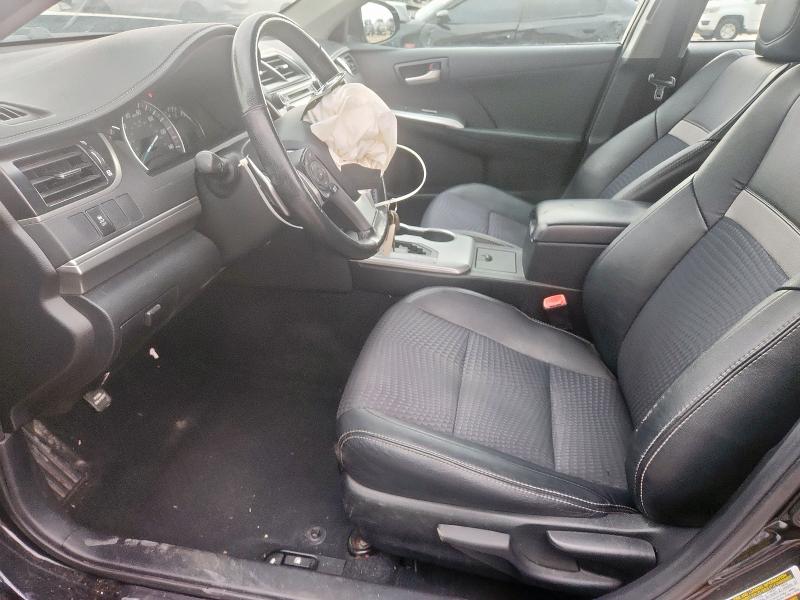 Photo 7 from auction – 2013 TOYOTA CAMRY L with VIN 4T1BF1FKXDU232413