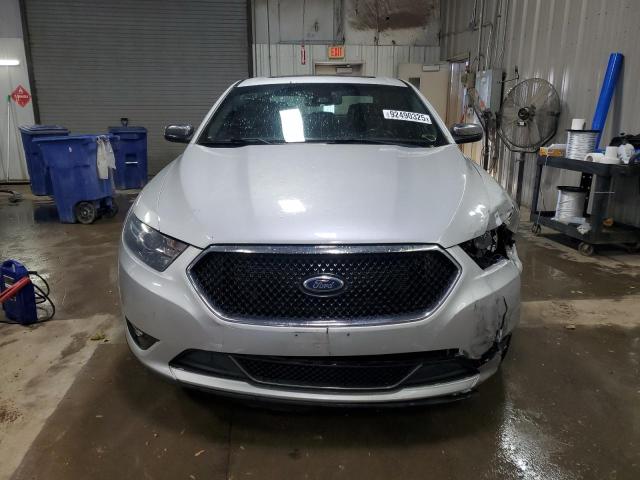 Photo 5 from auction – 2015 FORD TAURUS SHO with VIN 1FAHP2KT4FG177383