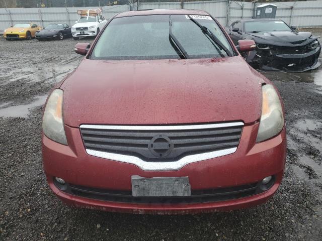 Photo 5 from auction – 2007 NISSAN ALTIMA 3.5 with VIN 1N4BL21EX7N419353